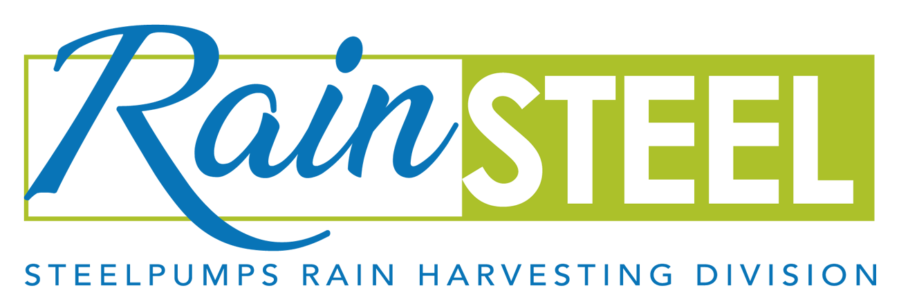 Rainsteel - Recupero Acqua Piovana
