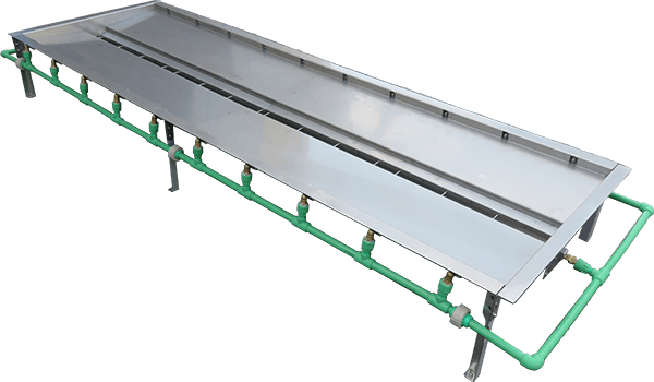 Pozzetto di Scarico PL-04A_LARGE_MODULAR