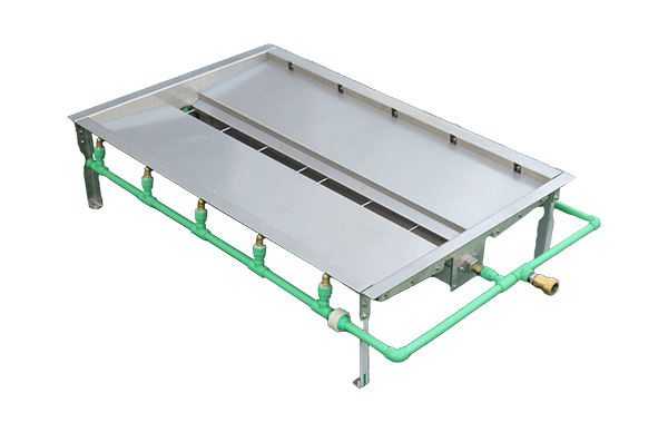 Pozzetto di Scarico PM-02A_MEDIUM_MODULAR
